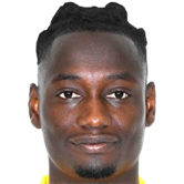 Ебріма Дарбо