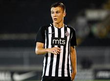 Филип Стеванович