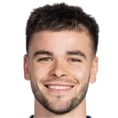 Люка Шевальє