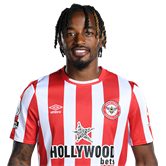 Тарік  Фосу-Генрі