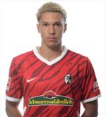 Нішан Буркарт