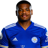 Вонтей Дейлі-Кемпбелл