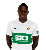 Елібельтон Паласіос Сапата