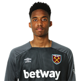 Натан Тротт