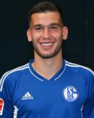 Мехмет-Джан Айдін