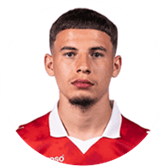 Ісмаель Гарбі