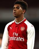 Тайрис Джон-Джулс