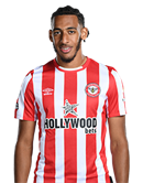 Домінік Томпсон