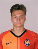 Максим Деркач