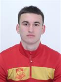 Данило Вапняр