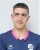 Олексій Авраменко