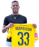 Марлісон
