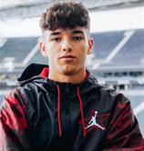 Енріке Ерреро Гарсія