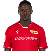 Сулейман Абдуллахі