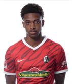 Кімберлі Езеквем