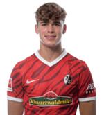 Ноа Вайсгаупт