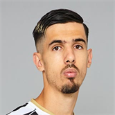 Зінедин Ульд Халед