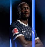 Тарсіс Бонга