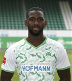 Абдурахман Баррі