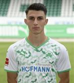 Мерт-Юсуф Торлак