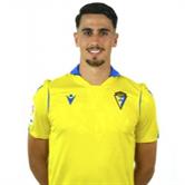 Мартін  Кальдерон Гомес