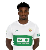 Джон Четауя Дональд