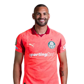 Вевертон Перейра