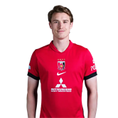 Маріус Крістофер Гейбротен