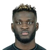 Віктор Боніфейс