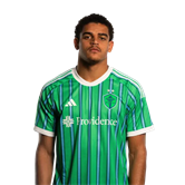 Осазе Тафарі Де Розаріо