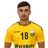 Сергей Кравчук