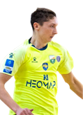 Дмитрий Рыбицкий