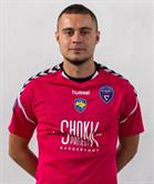 Никита Ситнер