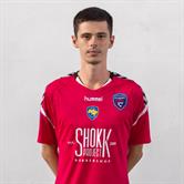 Евгений Балухта