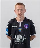 Денис  Зеленкевич