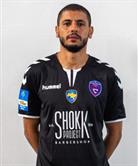 Яссин Эссаргини