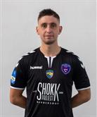 Василий  Кефа