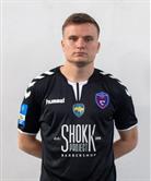 Эдуард Волков