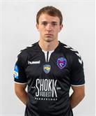 Андрей  Расторгуев