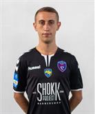 Юрий Пимоненко