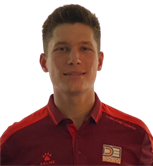 Александр  Кравец