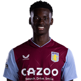 Тім Айрогбунам