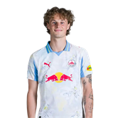 Мауріц К'єргор