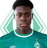 Дікені-Рафід Саліфу