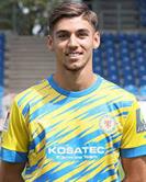 Мехмет Ібраїмі