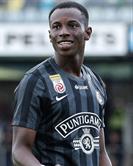 Келвін Йебоа