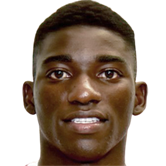 Йеферсон Пас