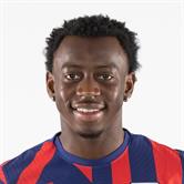 Джордж Белло