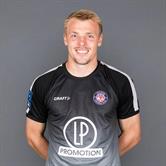 Ісак Петтерсон