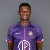 Стів Реджис Нані Мвуе